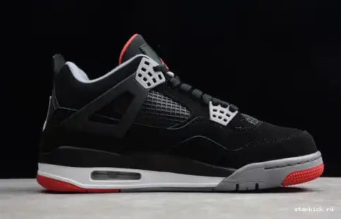 4  Jordan Cement 308497-089 308497-089  Black Retro 0524